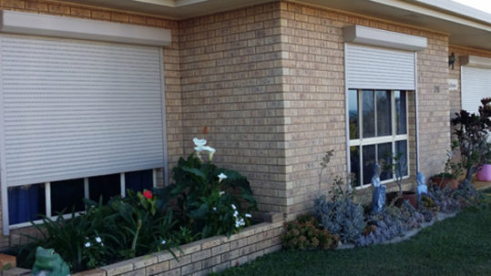 Town And Country Blinds And Awnings Roller Shutters Brisbane